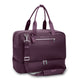 variant:46660351951040 Rhapsody Weekender Tote Plum