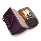 variant:46660351951040 Rhapsody Weekender Tote Plum