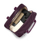 variant:46660351951040 Rhapsody Weekender Tote Plum