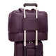 variant:46660351951040 Rhapsody Weekender Tote Plum