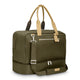 variant:46660328259776 Rhapsody Weekender Tote Olive