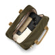 variant:46660328259776 Rhapsody Weekender Tote Olive