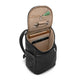 variant:46660586143936 Rhapsody U-Zip Backpack Black
