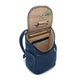variant:46660586176704 Rhapsody U-Zip Backpack Navy