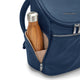 variant:46660586176704 Rhapsody U-Zip Backpack Navy