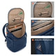 variant:46660586176704 Rhapsody U-Zip Backpack Navy