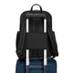 variant:46660694016192 Rhapsody Medium Backpack Black