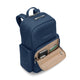 variant:46660694048960 Rhapsody Medium Backpack Navy