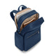 variant:46660694048960 Rhapsody Medium Backpack Navy