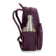 variant:46660694081728 Rhapsody Medium Backpack Plum