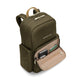 variant:46660694114496 Rhapsody Medium Backpack Olive