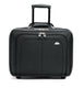 Business One Mobile Office Wheeled Laptop Briefcase