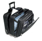 Business One Mobile Office Wheeled Laptop Briefcase