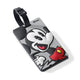 variant:46925793132736 Disney Rectangular Luggage Tag Mickey 