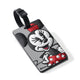 variant:46925793231040 Disney Rectangular Luggage Tag Minnie