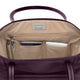 variant:46662081216704 Rhapsody Expandable Tote Plum