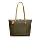 variant:46662081249472 Rhapsody Expandable Tote Olive