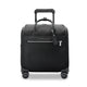 variant:46662974767296 Rhapsody Wheeled Cabin Bag Black