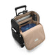 variant:46662974767296 Rhapsody Wheeled Cabin Bag Black