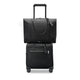 variant:46662974767296 Rhapsody Wheeled Cabin Bag Black