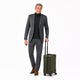 variant:46686438162624 Torq Domestic Carry-On Spinner Hunter