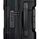 variant:46686438228160 Torq Domestic Carry-On Spinner Stealth