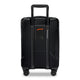 variant:46686438228160 Torq Domestic Carry-On Spinner Stealth