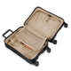 variant:46686438228160 Torq Domestic Carry-On Spinner Stealth
