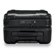 variant:46686438228160 Torq Domestic Carry-On Spinner Stealth