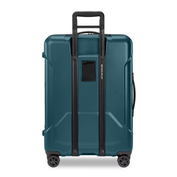 variant:46686447141056 Torq Medium Spinner Ocean