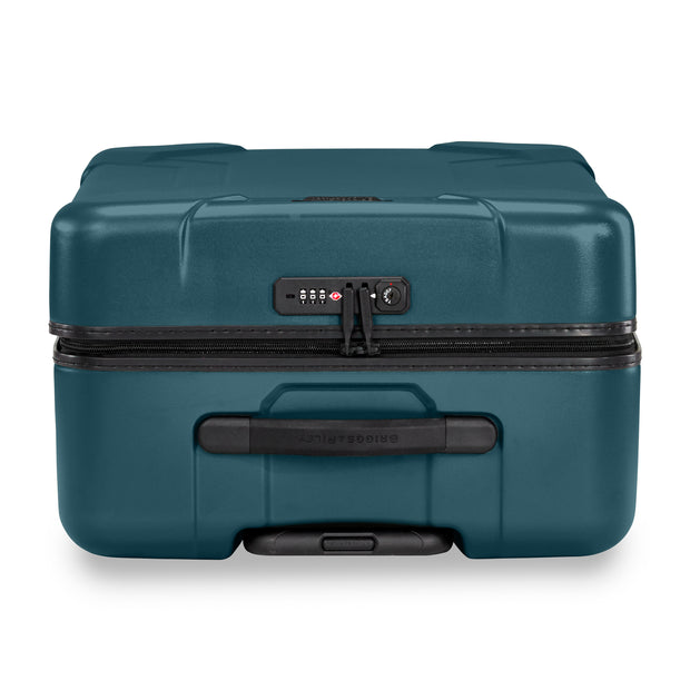 variant:46686447141056 Torq Medium Spinner Ocean