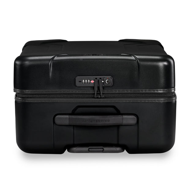 variant:46686447173824 Torq Medium Spinner Stealth