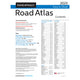2025 Easy-to-Read Midsize Road Atlas