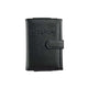 RFID Blocking Family Passport Holder