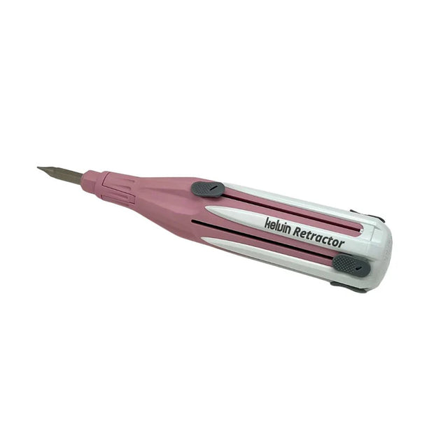 variant:48364220776640 Kelvin Retractor pink
