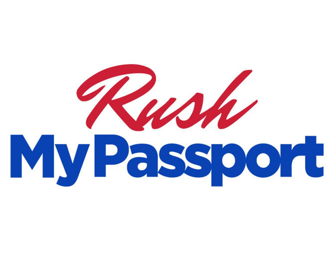 RushMyPassport - Expedited Passport Services