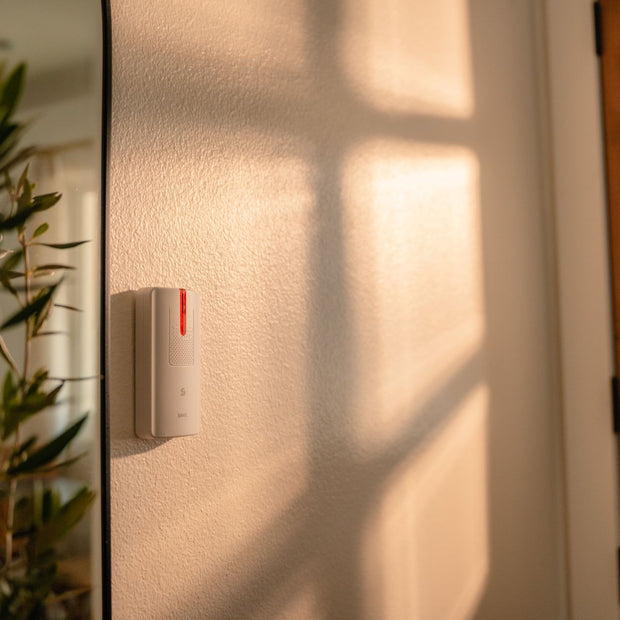 Wireless Driveway Alert System