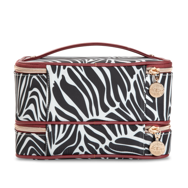variant:43756654854336 SJ Jenny Train Case Sahara