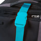 variant:45423337373888 Smooth Trip Neon Luggage Strap Blue