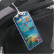 Cruise Luggage Tags - 2 Pack