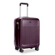 variant:43451979268288 Sympatico International Carry-On plum