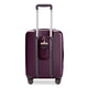 variant:43451979268288 Sympatico International Carry-On plum
