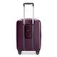 variant:43451979268288 Sympatico International Carry-On plum