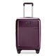 variant:43451979268288 Sympatico International Carry-On plum