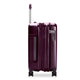 variant:43451979268288 Sympatico International Carry-On plum