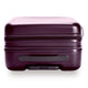 variant:43451979268288 Sympatico International Carry-On plum