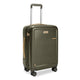 variant:46654447812800 Sympatico International Carry-On Olive
