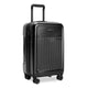 variant:43452289745088 Sympatico Domestic Carry-On black