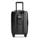 variant:43452289745088 Sympatico Domestic Carry-On black
