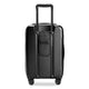 variant:43452289745088 Sympatico Domestic Carry-On black